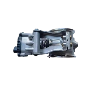 ชุดประกอบคันเร่งอิเล็กทรอนิกส์ G2K00-1113640ชิ้นส่วนเครื่องยนต์ sinotruk sitrak FAW shacman - Product Image 2