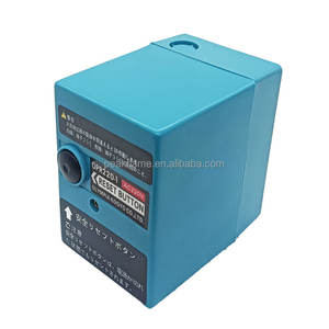 オリンピアOLYMPAディーゼルバーナーコントローラーOPR220-1は韓国で製造されています。 - Product Image 1