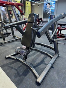 Extensión de pierna cargada de placa resistente de alta calidad <span class=keywords><strong>para</strong></span> gimnasio Fitness precio promocional funciona <span class=keywords><strong>para</strong></span> ejercicio de <span class=keywords><strong>pecho</strong></span> <span class=keywords><strong>y</strong></span> <span class=keywords><strong>espalda</strong></span> - Product Image 6