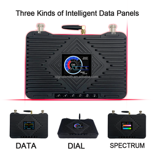 2025 Mới Nhất Thông Minh Môi Trường-Thích Ứng GSM Di Động Repeater 900/1800Mhz Ứng Dụng Điều Khiển Di Động Tín Hiệu Tăng Cường Khuếch Đại - Product Image 6