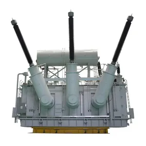 Transformadores de potencia certificados IEC60076 de alta calidad serie YAWEI S18 10.5kv 4MVA de alta frecuencia trifásico 11kv <span class=keywords><strong>35kv</strong></span> 380V 400V - Product Image 2
