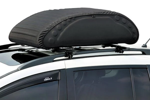 Sac <span class=keywords><strong>porte</strong></span>-bagages universel étanche, pour voiture, <span class=keywords><strong>porte</strong></span>-<span class=keywords><strong>bagage</strong></span>, toit, universel, 1 pièce - Product Image 4