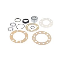 Kit de réparation de roulement de moyeu de roue 90366-F0001 42KWD11CA 713621440 VKBA7794 90366-T0060 pour TOYOTA HILUX VIII FORTUNER