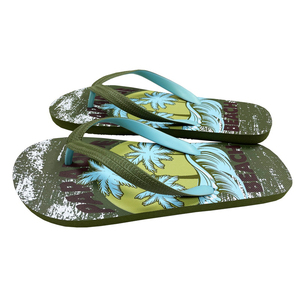 Pantoufles de douche de première <span class=keywords><strong>classe</strong></span> pour hommes, pantoufles antidérapantes pour la maison et la salle de bain - Product Image 1
