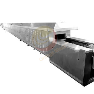 Volautomatische Indian Flat Pita Broodbakmachine Kleine Bedrijven Chapati Maken Machine - Product Image 4