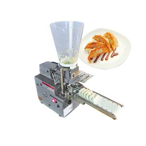 Máquina Eléctrica Compacta de Alta Calidad para Hacer Dumplings Japoneses con Molde de 7cm o 10cm - Product Image 1