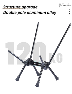 Chaise de camping pour enfants pliable, compacte, ultralégère, portable, personnalisable en gros - Product Image 5