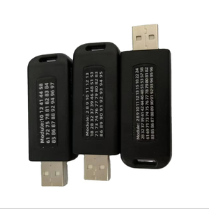 Clé USB OEM 2025 la plus récente pour tuner PCM, dongles PC-M Flash avec 21, 33 et 50 licences, programmeur <span class=keywords><strong>ECU</strong></span> - Product Image 1