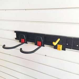 Crochet de <span class=keywords><strong>plafond</strong></span> de qualité supérieure pour vélo, pour le rangement d'équipements de vélo dans le <span class=keywords><strong>garage</strong></span>, bonne qualité - Product Image 4