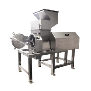 Picadora de verduras eléctrica de naranja sandía apio de pera rentable - Product Image 2