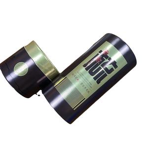 Empaquetado de cepillo de pelo de lujo con logotipo personalizado diseño simple embalaje de papel de Peine venta al por mayor cepillo de pelo caja de regalo redonda tubos de envío - Product Image 1