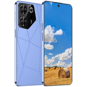 C20 Pro <span class=keywords><strong>5G</strong></span> 2025 Vente à Chaud Original Grand Écran Téléphone Portable Smartphone 4G 3G Téléphone Portable - Product Image 4