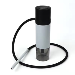 <span class=keywords><strong>Chicha</strong></span> portable de voyage, bouteille de <span class=keywords><strong>chicha</strong></span>, <span class=keywords><strong>chicha</strong></span> de voiture, tasse de <span class=keywords><strong>chicha</strong></span> au toucher doux, petite narguilé, mini <span class=keywords><strong>chicha</strong></span>, boîte à <span class=keywords><strong>chicha</strong></span>, pour fumer - Product Image 2