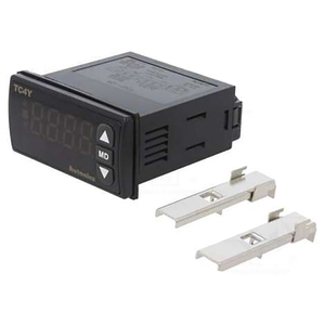 Nuevo y Original Autonics TC4Y-N2R/TC4Y-N2N/TC4Y-12R, Pantalla Única Económica para Medición de Temperatura PID - Product Image 3
