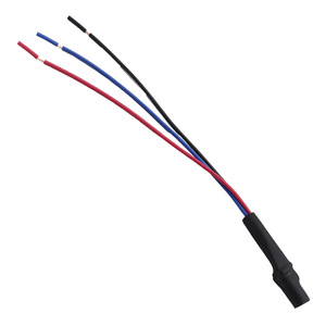 Relé de alimentación de 12V con filtro de condensador para cámara de visión trasera de coche - Product Image 2