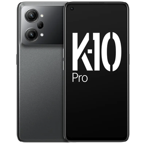 Original K10 Pro 5G Smart Phone <strong>Snapdragon888</strong> Camera Phone 6.62 Inch 120Hz AMOLED 50MP Camera SuperVOOC 80W 5000mAh google - Product Image 4