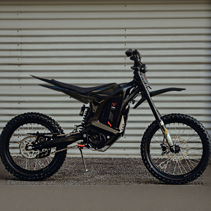 Moto tout-terrain Clouded Leopard Xe Pro pour adultes, moto tout-terrain Clouded Leopard Xe Pro Leopard - Product Image 1