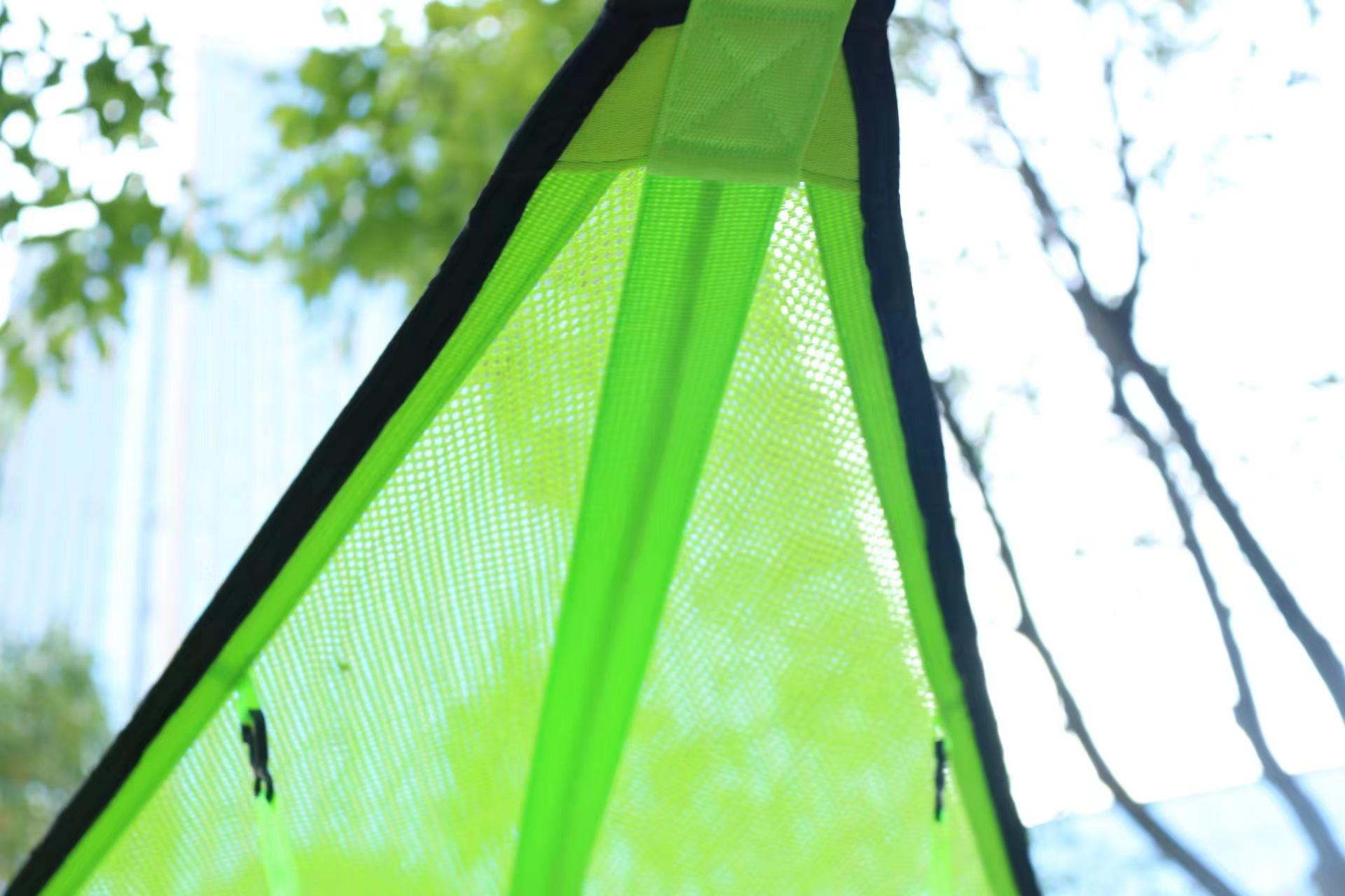 Vert amélioré 280*280*280cm