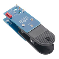 Adaptador Lonsdor BDC3, Herramienta de Diagnóstico para Cerrajería Automotriz, Compatible con el Programador K518 518pro, Herramienta de Programación para Cerrajería Automotriz