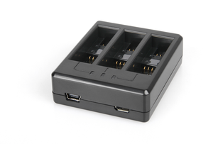 <span class=keywords><strong>Chargeur</strong></span> USB double batterie AHDBT-501Camera ou triple <span class=keywords><strong>chargeur</strong></span> pour Go pro hero <span class=keywords><strong>5</strong></span> 6 - Product Image 3
