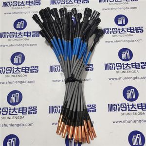เซ็นเซอร์วัดอุณหภูมิน้ำหล่อเย็นยอร์ค 025W39721-001 10K อุณหภูมิท่อ - Product Image 3