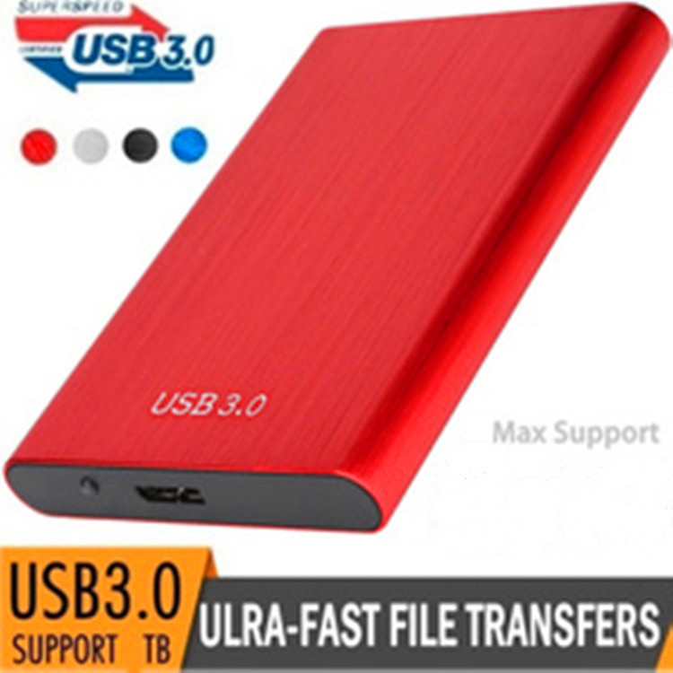hot sale external hard drive disc hard disc 1 tb with good price