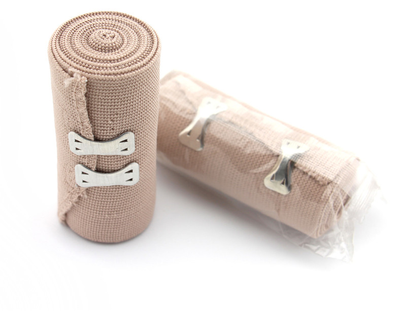 First Band Aid Adhesive Bandage PE