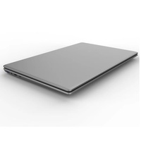 Nieuwe Slanke 15.6 Inch 16Gb Ram Metalen Laptop Met Ips Display Engels Toetsenbord Ons Plug Windows 11 Pro Voor Studenten En Gaming