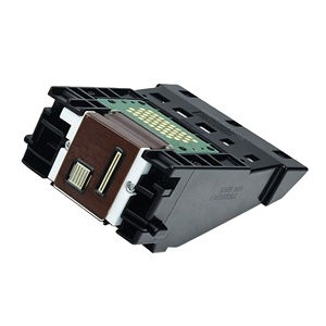 Tête d'impression reconditionnée OCBESTJET QY6-0053 QY6 0053, pièce améliorée fiable pour imprimante Canon PIXUS <span class=keywords><strong>990i</strong></span> I990 IP8100 - Product Image 1