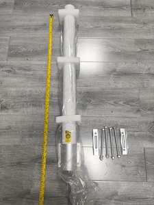 Antenne extérieure MIMO 4G LTE 698-2700mhz, antenne omnidirectionnelle à large bande pour routeur, station de base - Product Image 4