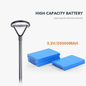 Farola <span class=keywords><strong>LED</strong></span> de Alta Luminosidad para Exteriores BILLION Park, Iluminación de Jardín, Farola de Poste Alto para Calle - Product Image 4