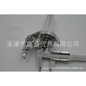 Adjustable CNC Throttle Lever for Off-Road Vehicles CNC Electric Grip for <b>Repair</b> Upgrade Tuning Electrical <b>Parts</b> & <b>Electronics</b> - Product Image 2