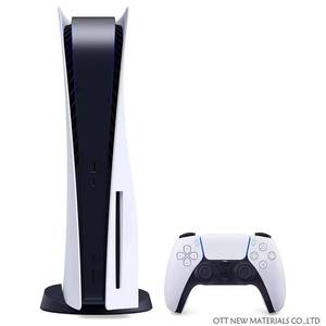 Consola de Videojuegos Profesional de Alto Rendimiento PlayStation5 con Garantía de 12 Meses, 1000 Juegos Integrados, Descarga en Red Multijugador - Product Image 5