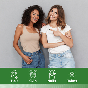 OEM Package Natural Fish Chicken Bovine Collagen Brightening Powder Drink for Glowing Skin Elasticity Radiance Support Vitamin - Product Image 6