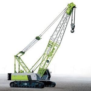 Nueva Grúa Sobre Orugas Z Crane de 20T en Antigua y <span class=keywords><strong>Barbuda</strong></span> - Product Image 1