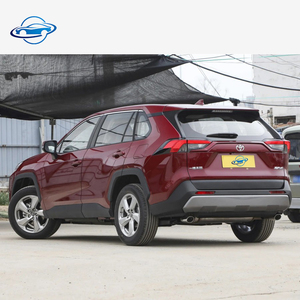 Auto Usata 2026 <span class=keywords><strong>RAV4</strong></span> 2.0L AWD Edizione Lusso SUV Compatto 2.0L 171cv L4 4620x1855x1680 - Product Image 5