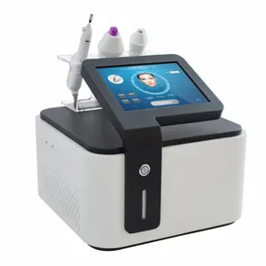 Dispositivo al Plasma freddo 3 In 1 di alta qualità macchina per penna al Plasma per fibroblasti macchina al Plasma freddo bellezza