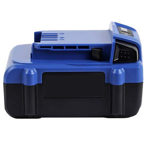 Top Quality Household 4.0Ah Replacement <b>Battery</b> for Kobalt 24V Max KB624-03 <b>Lithium</b> <b>Ion</b> Cordless Tools <b>Battery</b> NOT for Snow Joe - Product Image 3