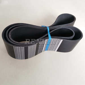 <span class=keywords><strong>Cummins</strong></span> K50 KTA50 QSK50 dieselmotor onderdelen V-riem ventilatorriem 3629256 5413027 - Product Image 4