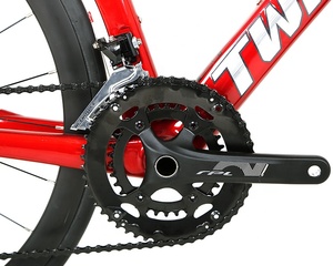 จักรยานเสือหมอบคาร์บอนไฟเบอร์ 700c รุ่นใหม่ปี 2026 <span class=keywords><strong>R3</strong></span> 24 สปีด เบรกดิสก์ พร้อมแฮนด์แบบอินทิเกรต มีจำหน่าย - Product Image 3