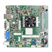 Placa base Plc para 110 250 450-A114 BYT-D J1800 762025-001 762025-601 Suministro a granel