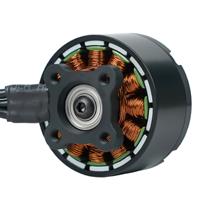 V2812SE Longo Alcance Drone <span class=keywords><strong>BLDC</strong></span> <span class=keywords><strong>Motor</strong></span> Alta Velocidade Drone <span class=keywords><strong>Motor</strong></span> <span class=keywords><strong>Motor</strong></span> De Alta Potência Rc Car <span class=keywords><strong>Motor</strong></span> - Product Image 4