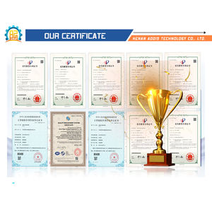 4 As Als Parallelle Tobot Industriële Parallel <span class=keywords><strong>Delta</strong></span> Robot Prijs Humanoïden Slimme Intelligente Andere Machines - Product Image 6