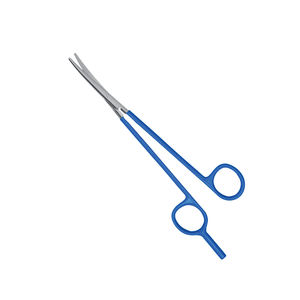 กรรไกรผ่าตัดทางการแพทย์กรรไกรตัดสองขั้ว - Product Image 3