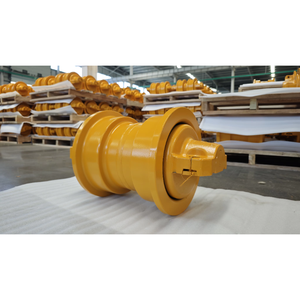 Опорный каток ходовой части для бульдозеров Shantui SD32 и Liugong TY320 - Product Image 6