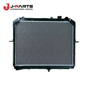 บูชชิ่ง (สำหรับหม้อน้ำ) สำหรับโตโยต้า ไฮเอซ YH63 ปี 1988-2007 - Product Image 4
