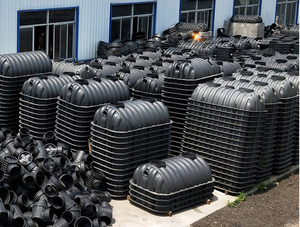 Système de biogaz domestique de <span class=keywords><strong>2000</strong></span> <span class=keywords><strong>litres</strong></span> traitement des eaux usées PE digesteur de biogaz domestique <span class=keywords><strong>fosse</strong></span> <span class=keywords><strong>septique</strong></span> - Product Image 5