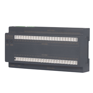 Acrel AMC100-FAK48 Moniteur de puissance sur rail DIN avec analyse harmonique de classe de précision 0.5S et protection contre les surtensions de niveau 4 - Product Image 3