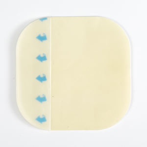 Vendajes adhesivos hidrocoloidales para Borde <span class=keywords><strong>de</strong></span> vendaje, parches para quemar heridas, cojines <span class=keywords><strong>de</strong></span> gel curativo quirúrgico, yeso <span class=keywords><strong>de</strong></span> burbujas - Product Image 3