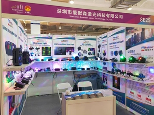 Đa mô hình giọng nói kích hoạt Đảng chiếu sáng DJ Laser RGB LED ánh sáng sân khấu giáng sinh trang trí ánh sáng - Product Image 6